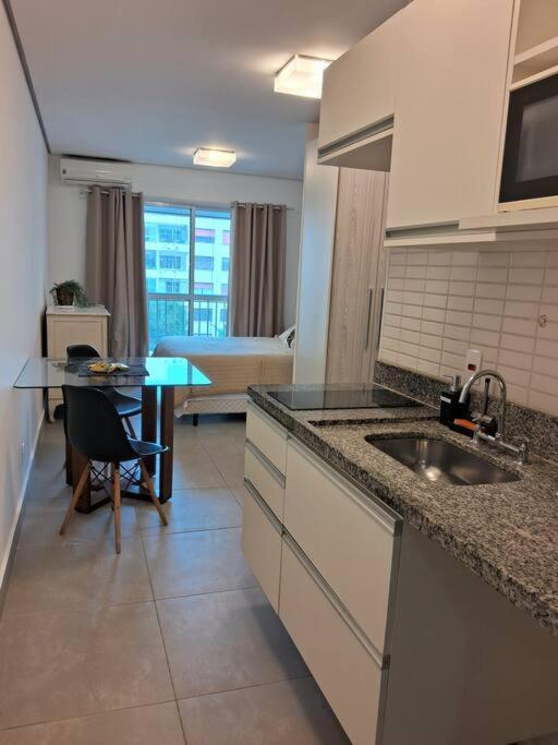 Espaco Aconchegante Genebra Apartamento São Paulo