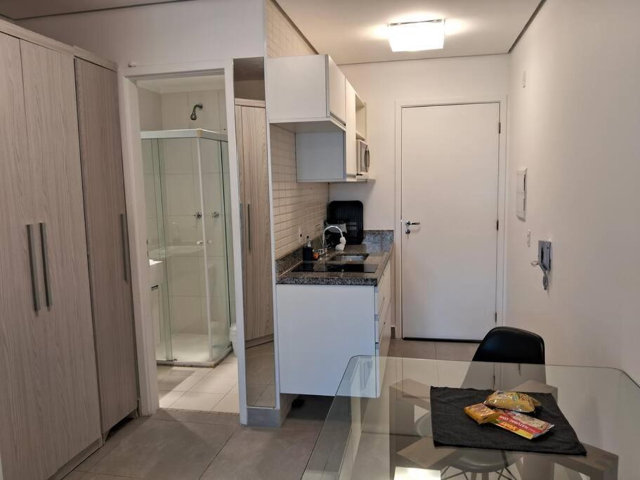 Apartamento Espaco Aconchegante Genebra *