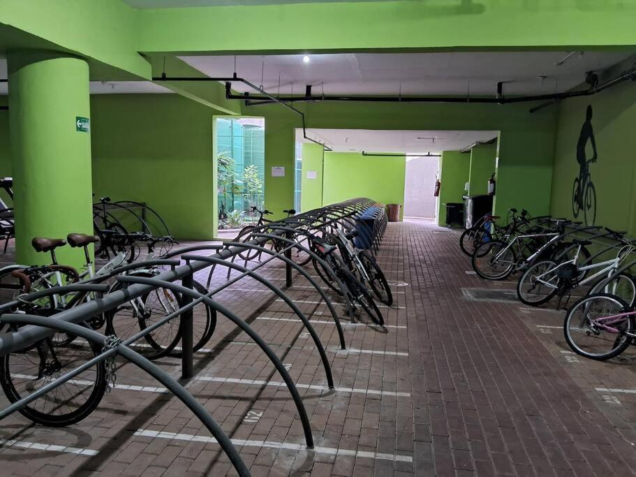 Apartamento Espaco Aconchegante Genebra
